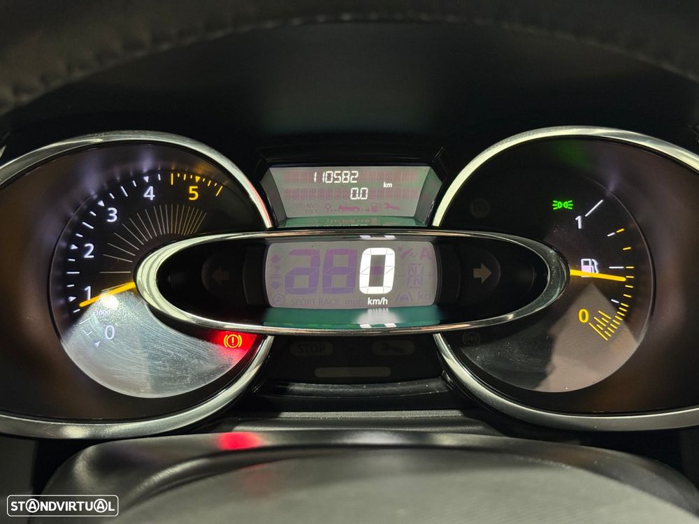 Renault Clio 1.5 dCi GT Line - 34