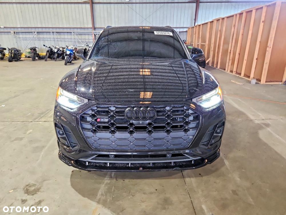 Audi SQ5 - 6