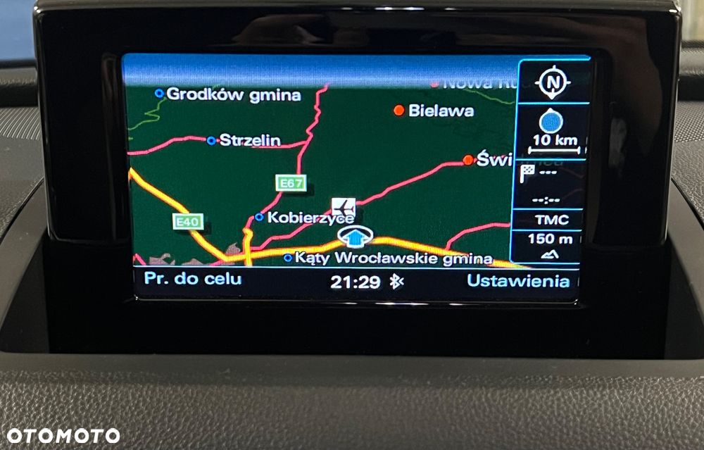 Audi Q3 1.4 TFSI S tronic - 31