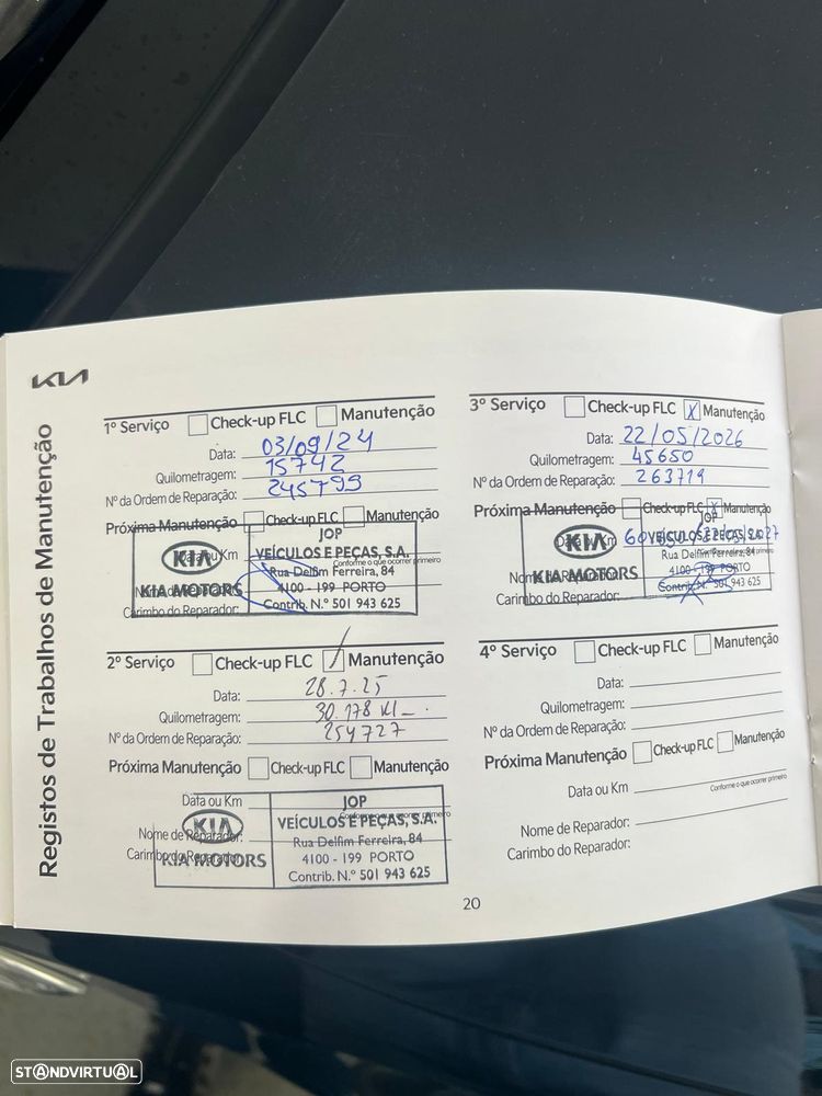 Kia XCeed 1.0 T-GDi Dynamic - 17