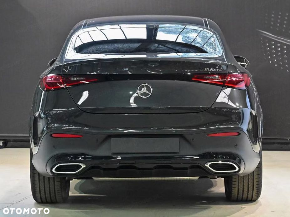 Mercedes-Benz GLC 220 d mHEV 4-Matic AMG Line - 5