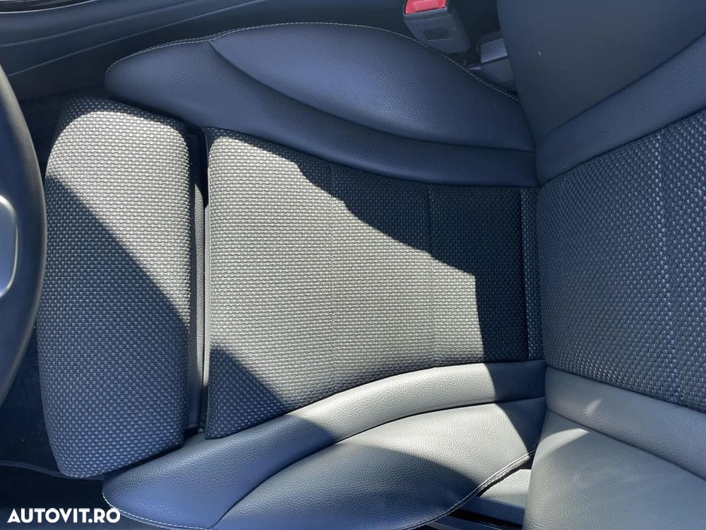 Mercedes-Benz GLC - 12