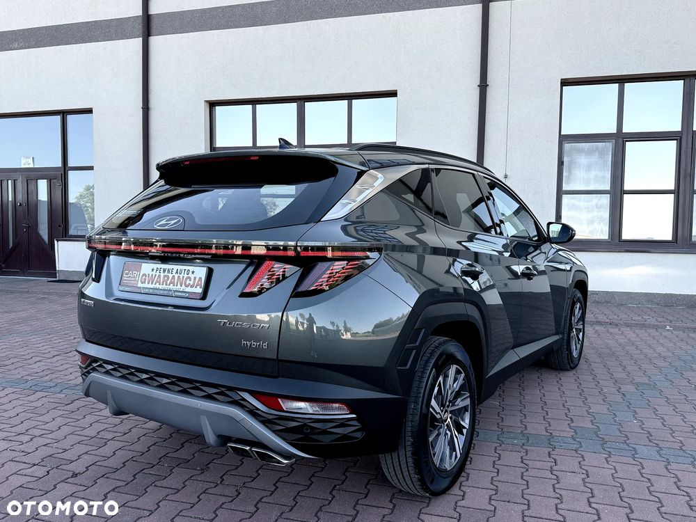 Hyundai Tucson - 2