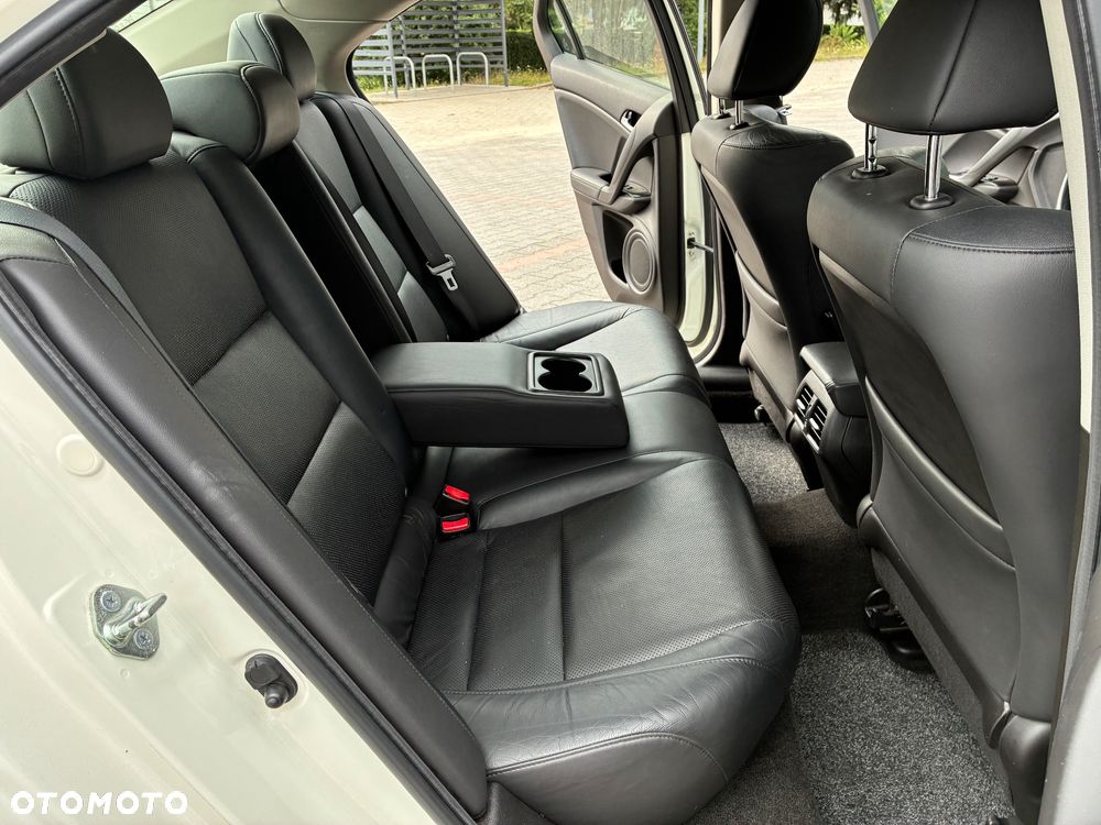 Honda Accord 2.4 Automatik TypeS - 17