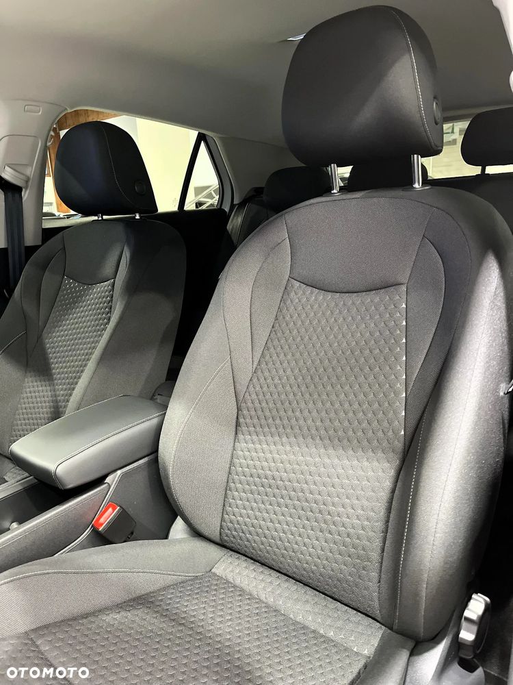 Volkswagen T-Roc 1.5 eTSI Life DSG - 12