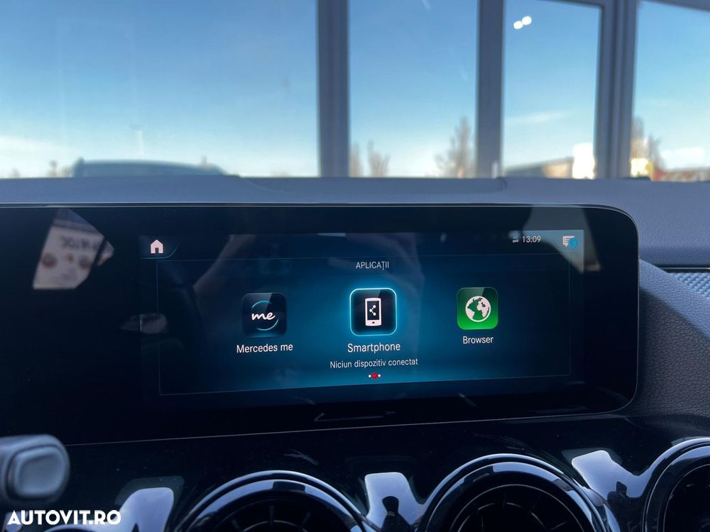 Mercedes-Benz GLA - 19