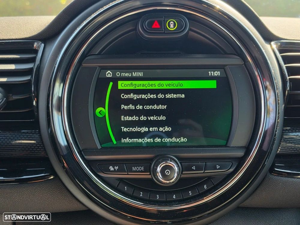 MINI Clubman One Sport Edition Auto - 26