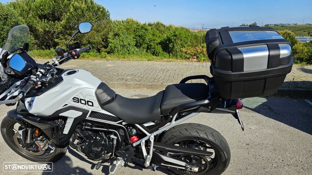 Triumph Tiger 900 GT PRO - 19