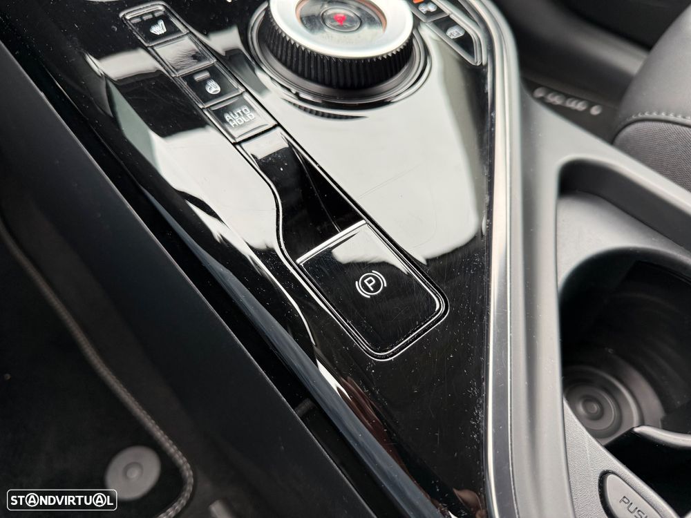 Kia Niro EV 64kWh Tech - 42