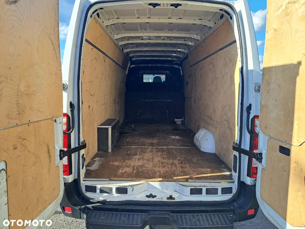 Renault Master l4h2 - 9