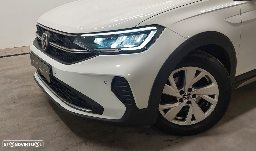 VW Taigo 1.0 TSI Urban Style - 24