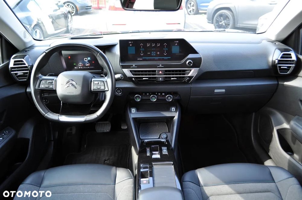 Citroën C4 1.5 BlueHDi Business Edition S&S EAT8 - 36