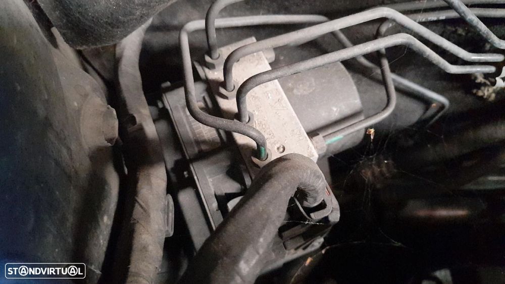 Centralina ABS VOLKSWAGEN Polo (9N) - 1
