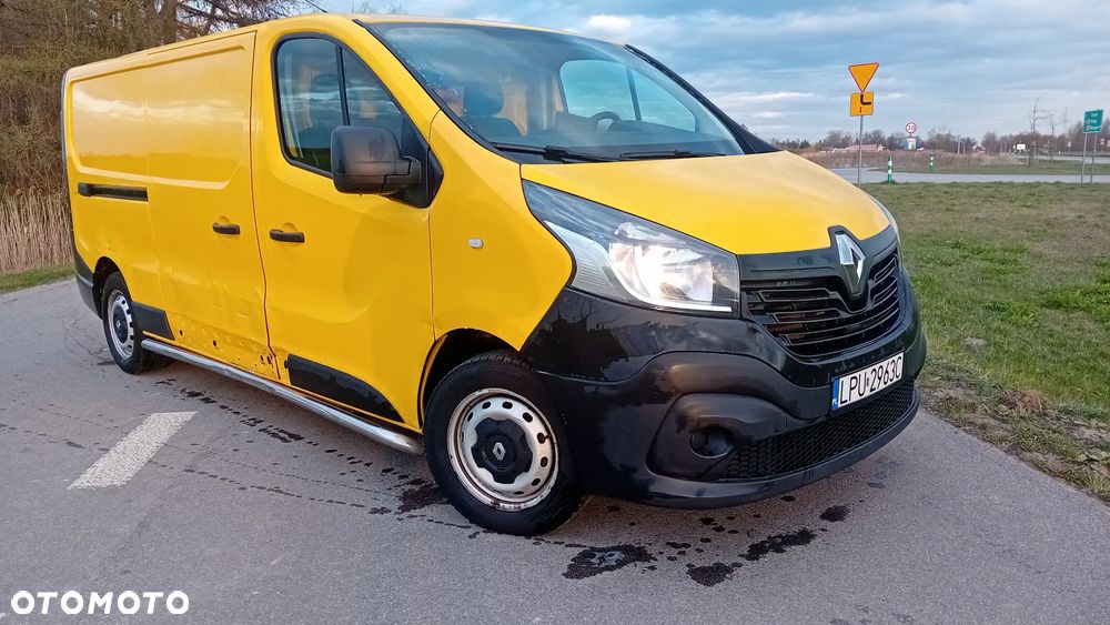 Renault Trafic - 7