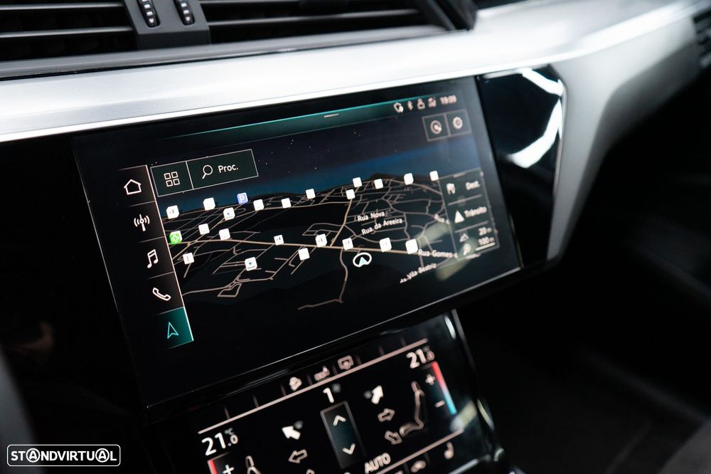 Audi e-tron 50 quattro S line - 37