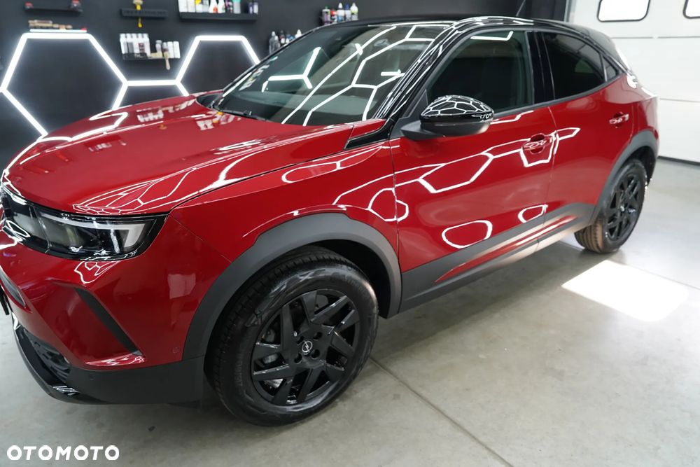Opel Mokka 1.2 T GS Line S&S - 40