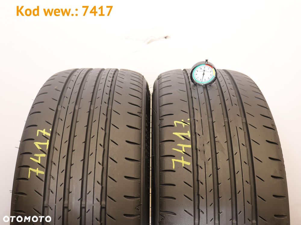 Dunlop SP SPORT MAXX 050 - 225/45 R17 - 1
