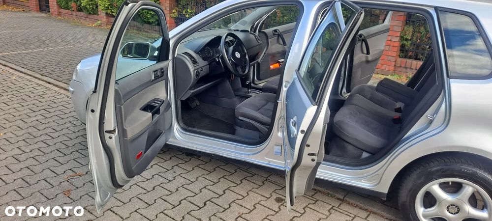 Volkswagen Polo 1.4 Automatik Comfortline - 4