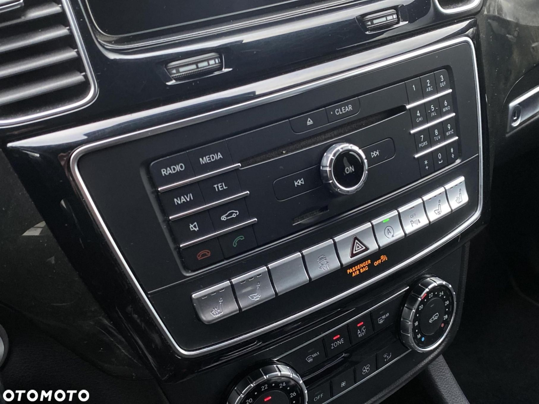 Mercedes-Benz GLE - 16