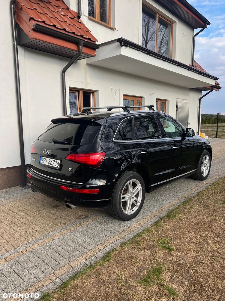 Audi Q5 - 4