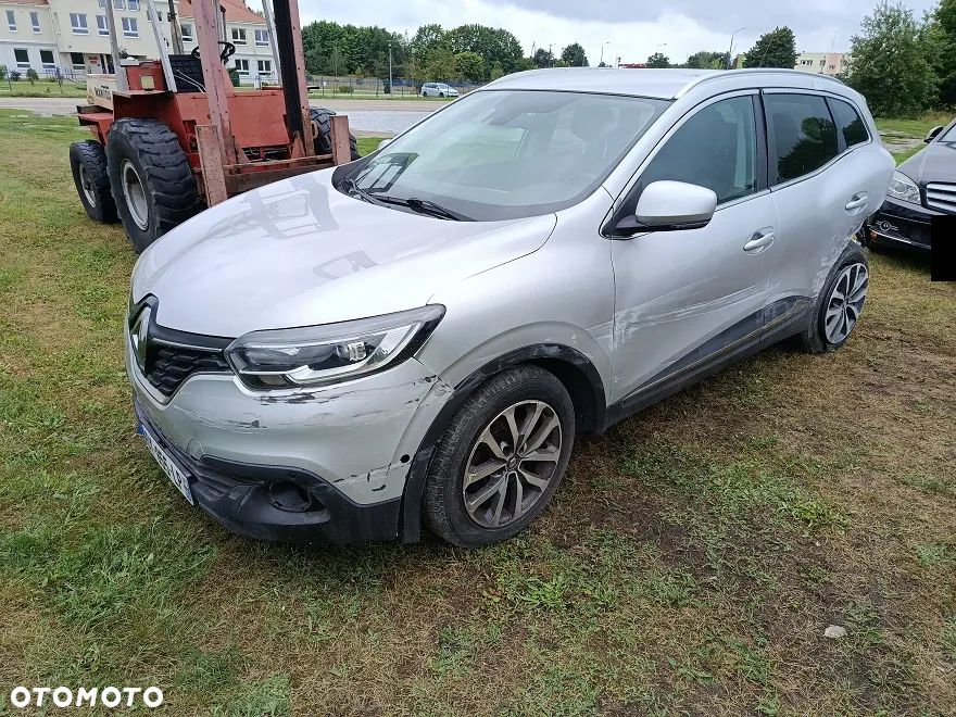 Renault Kadjar - 2