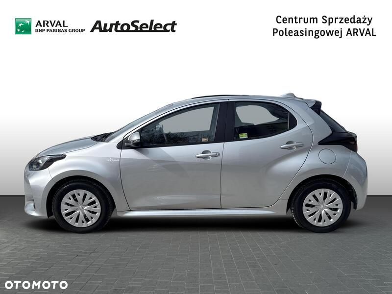 Toyota Yaris Hybrid 1.5 Comfort - 2