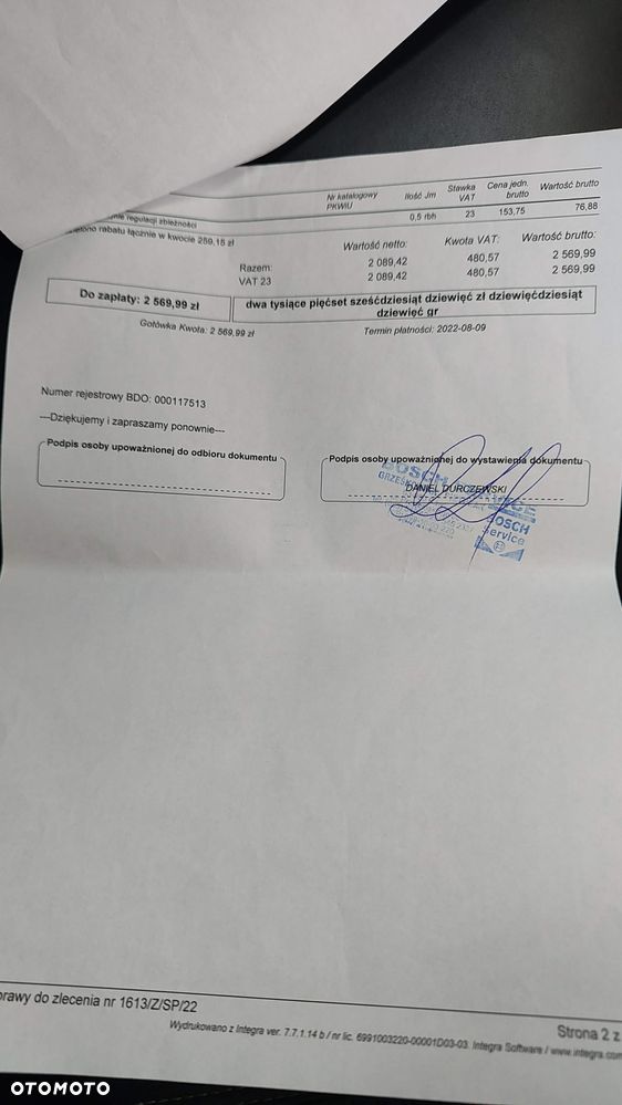 Volvo V40 D4 RDesign - 31