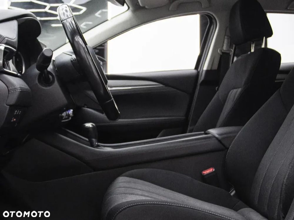 Mazda 6 2.0 Center-Line - 6