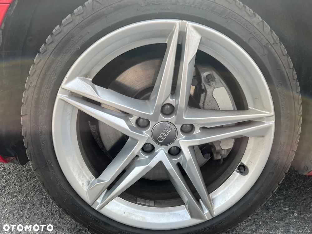 Audi A4 Avant 2.0 TFSI Quattro Sport S tronic - 17