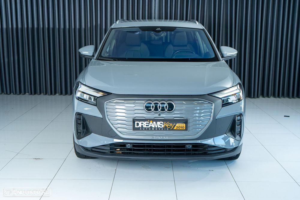 Audi Q4 e-tron 40 82 kWH - 2
