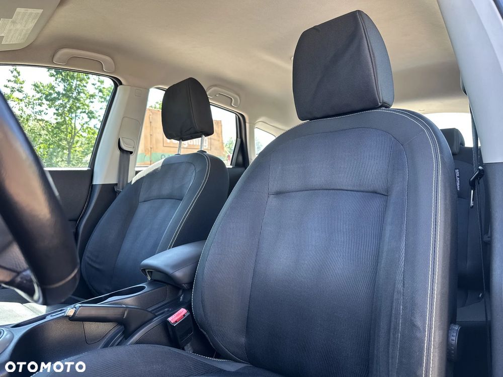 Nissan Qashqai 1.6 Acenta - 12