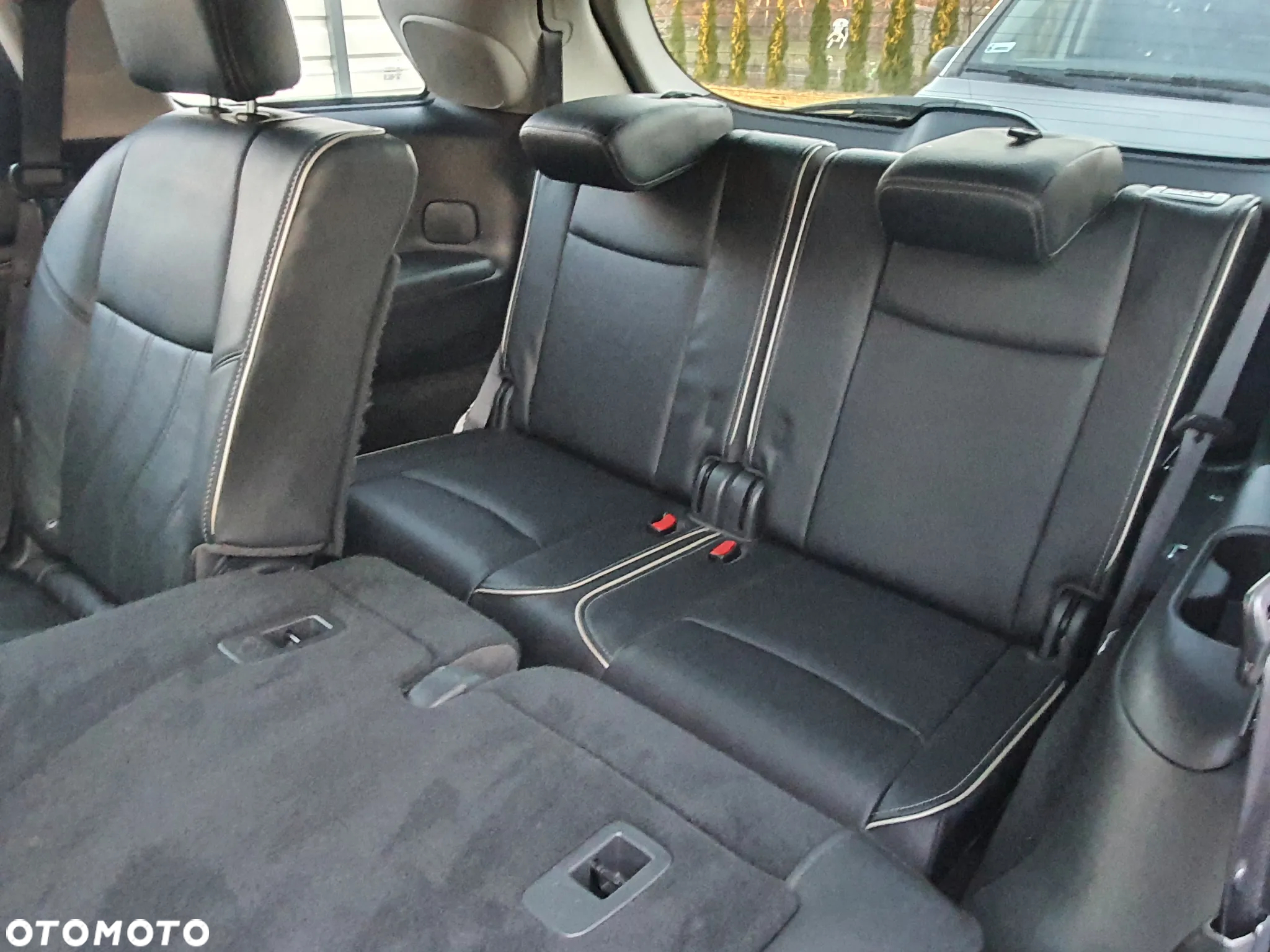 Infiniti QX60 3.5 Elite - 16