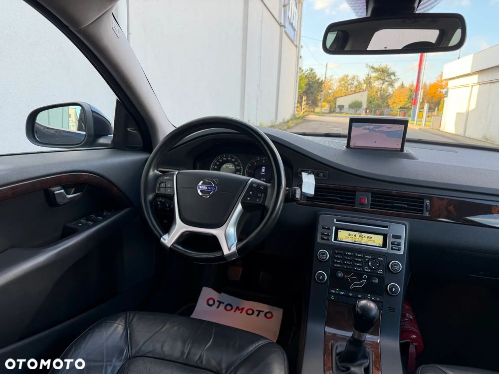 Volvo V70 2.0D Momentum - 19