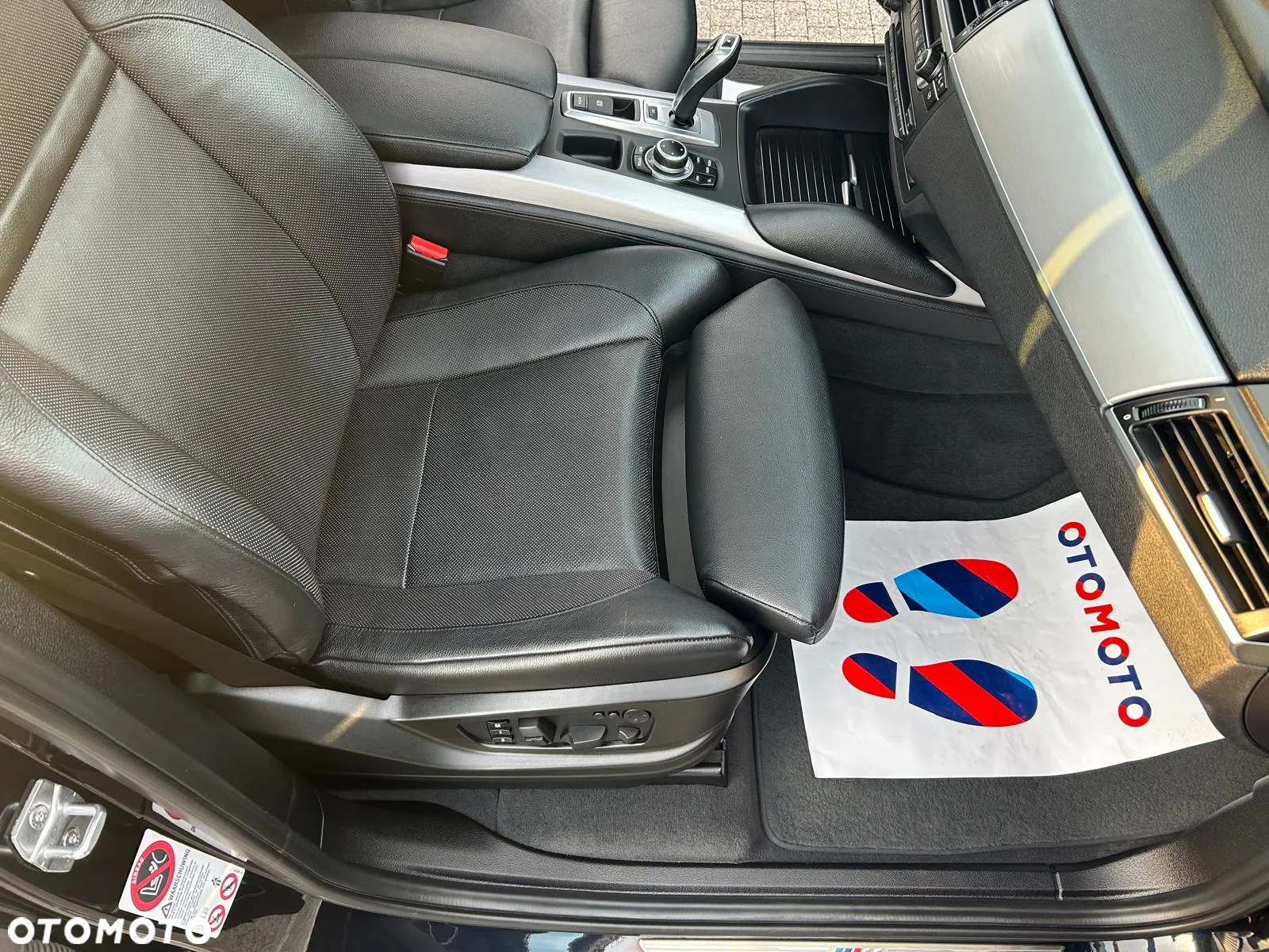 BMW X5 M - 19