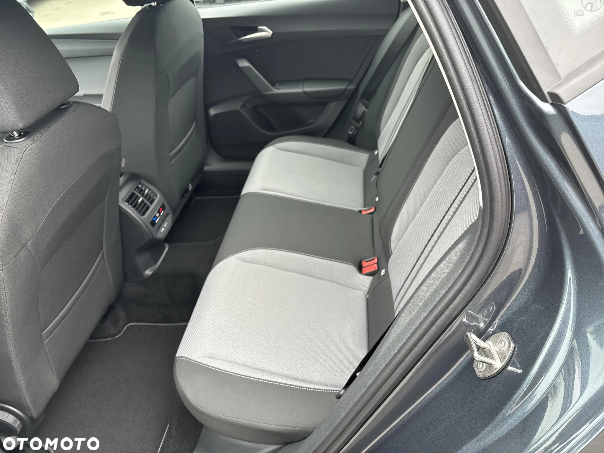 Seat Leon 1.5 TSI Style - 13