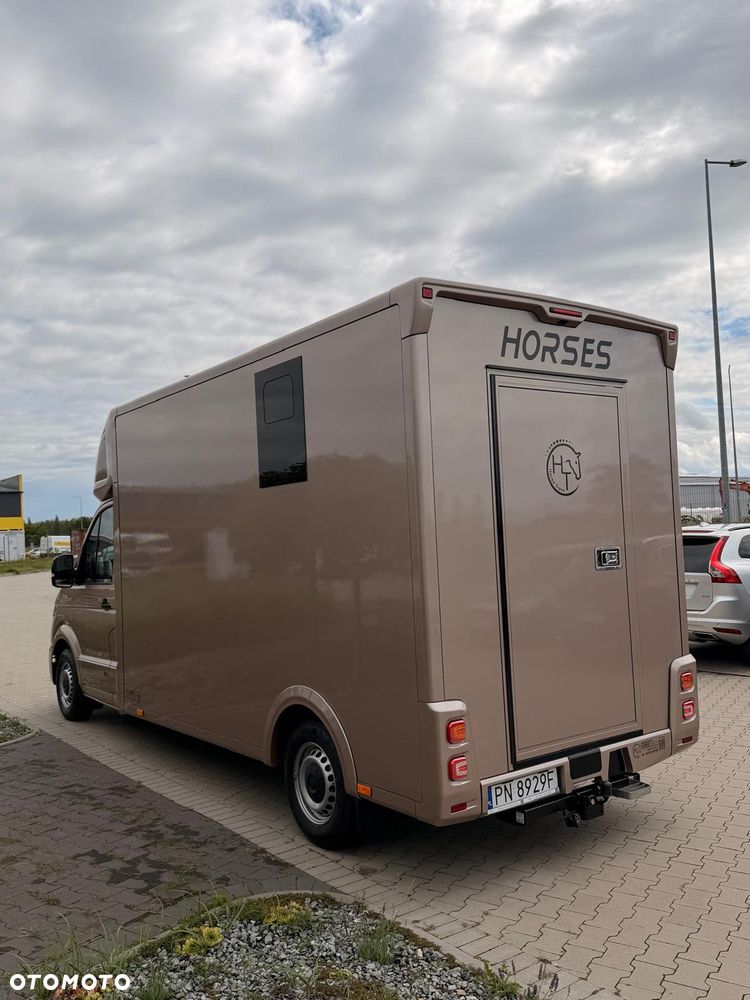 Volkswagen TGE - 4