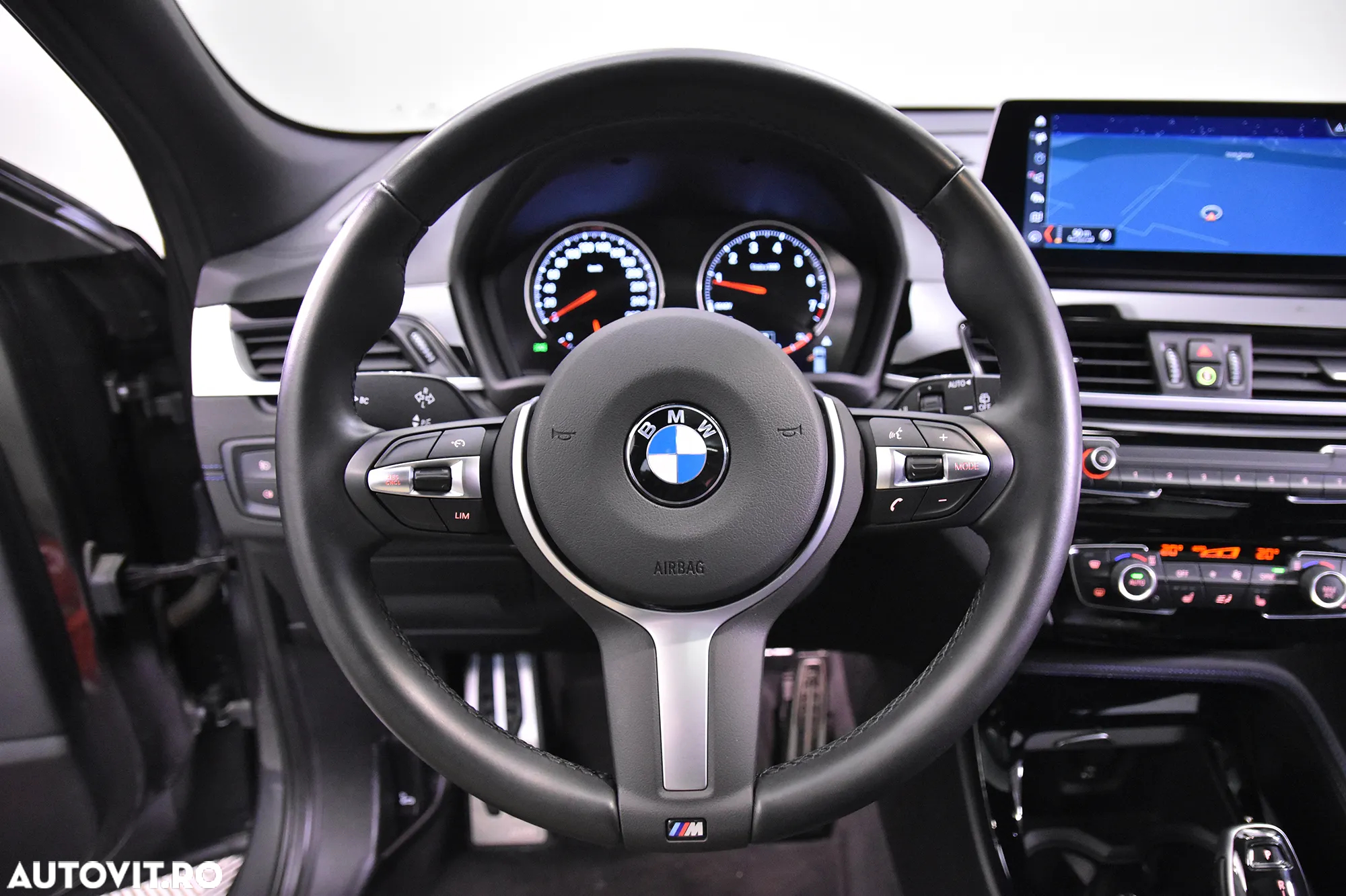 BMW X2 xDrive20i Aut. M Sport - 16