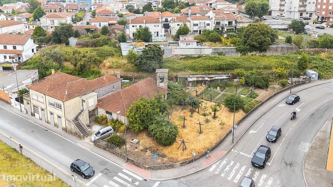 Terreno  para venda - Grande imagem: 3/12