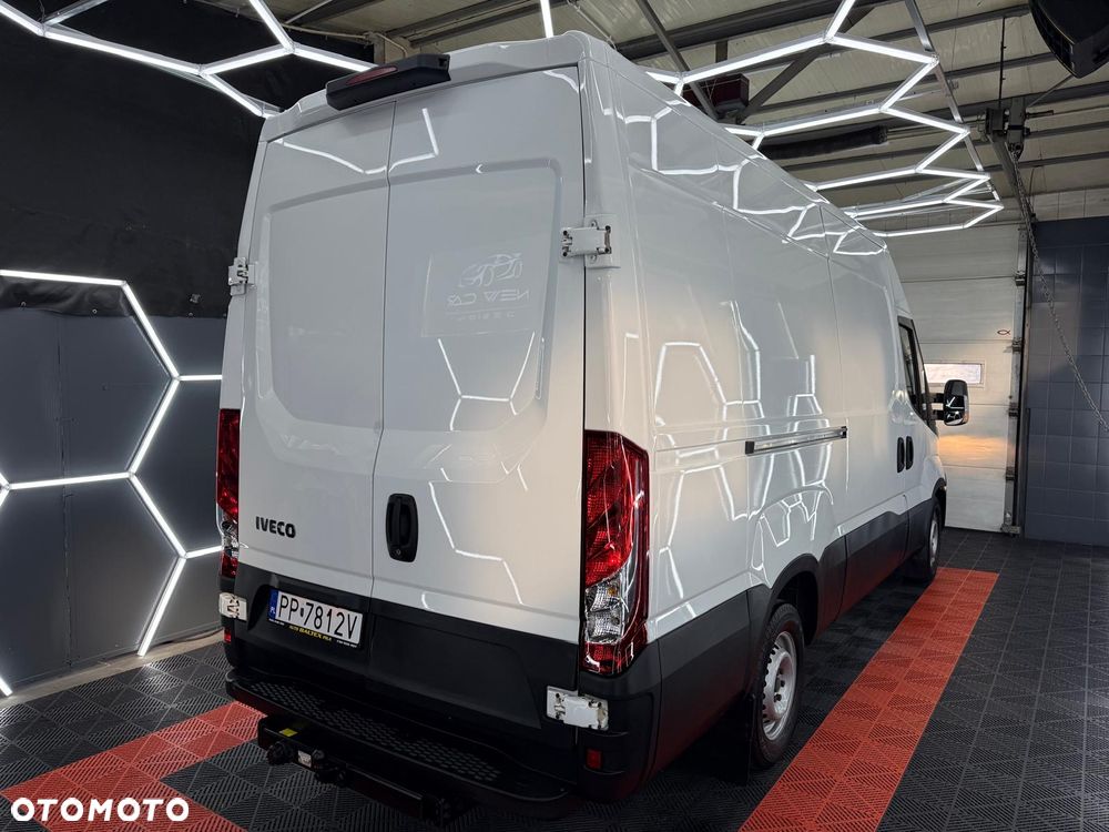 Iveco DAILY - 5