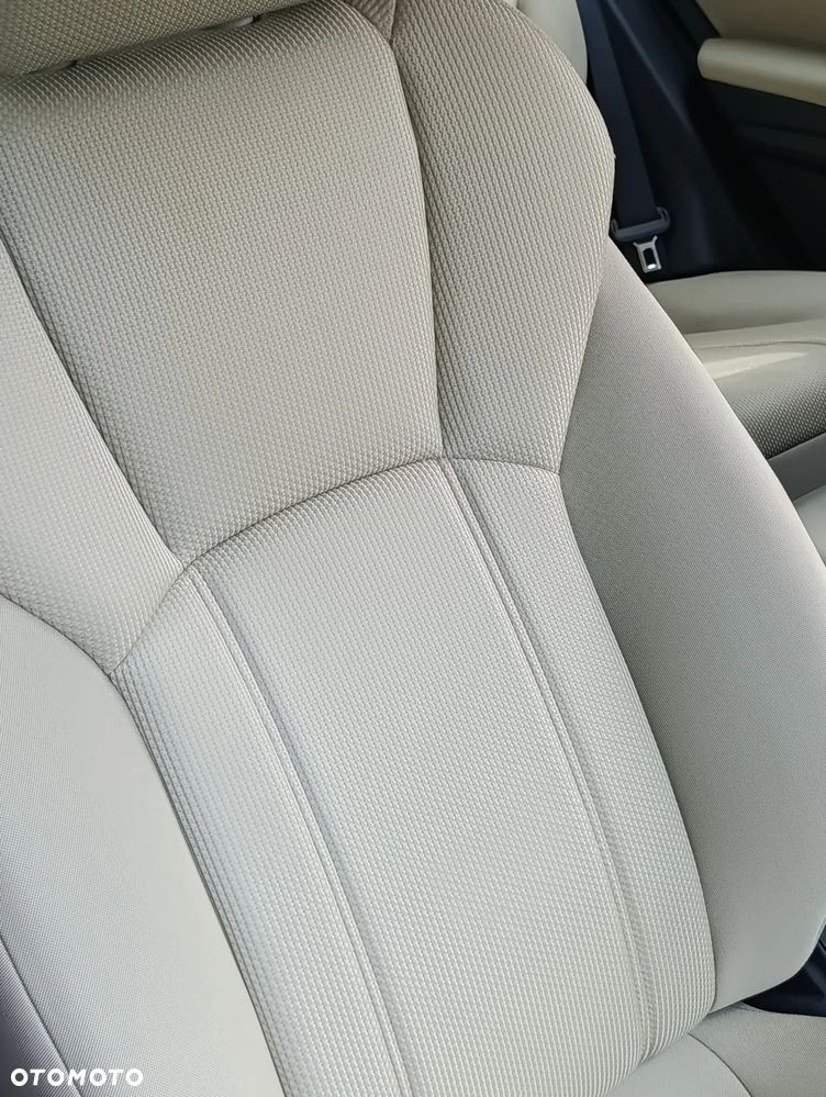 Subaru Impreza 2.0i Lineartronic Active - 17