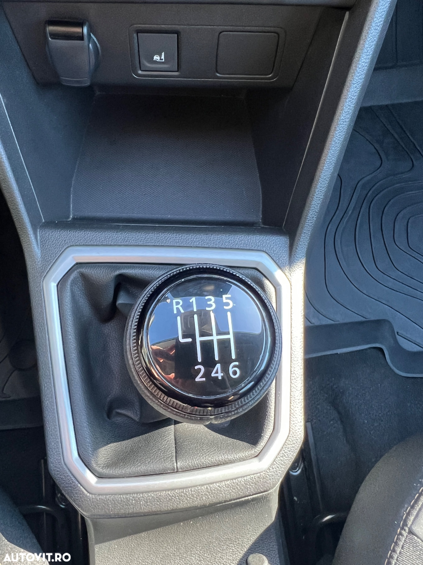 Dacia Sandero Stepway TCe 110 MT6 Extreme+ - 22