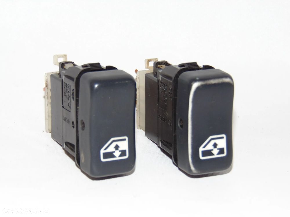 ORYGINAŁ przełącznik przycisk otwierania szyby  81.25503.0254 MAN TGA TGL - 1