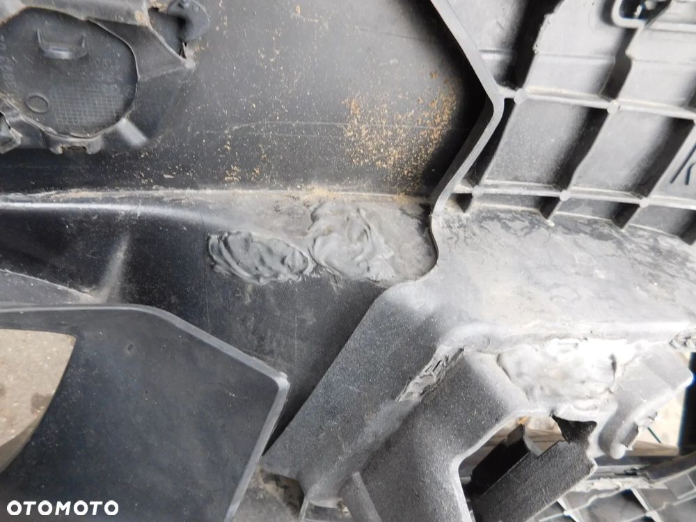 zderzak przedni BMW 5 F10 M-PAKIET - 25