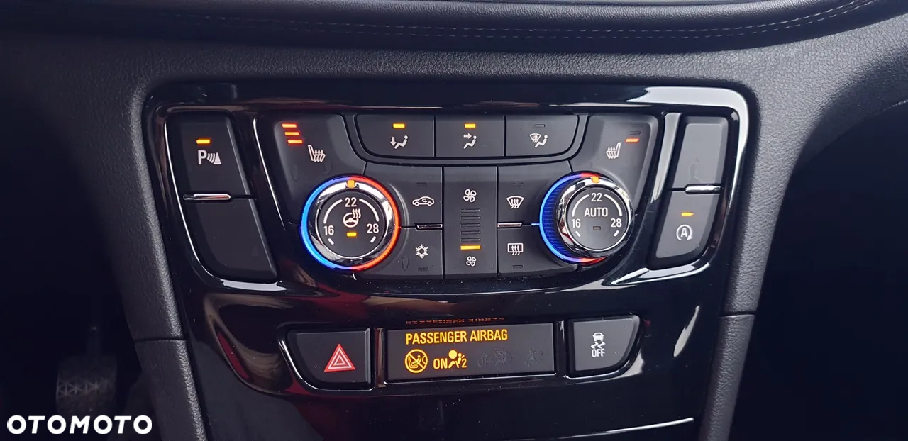 Opel Mokka 1.4 T Cosmo S&S - 6