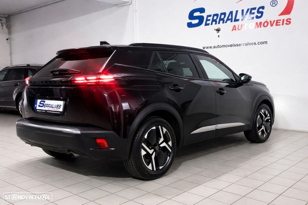 Peugeot 2008 1.2 PureTech Allure Pack - 7