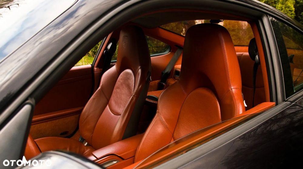 Porsche 911 - 13