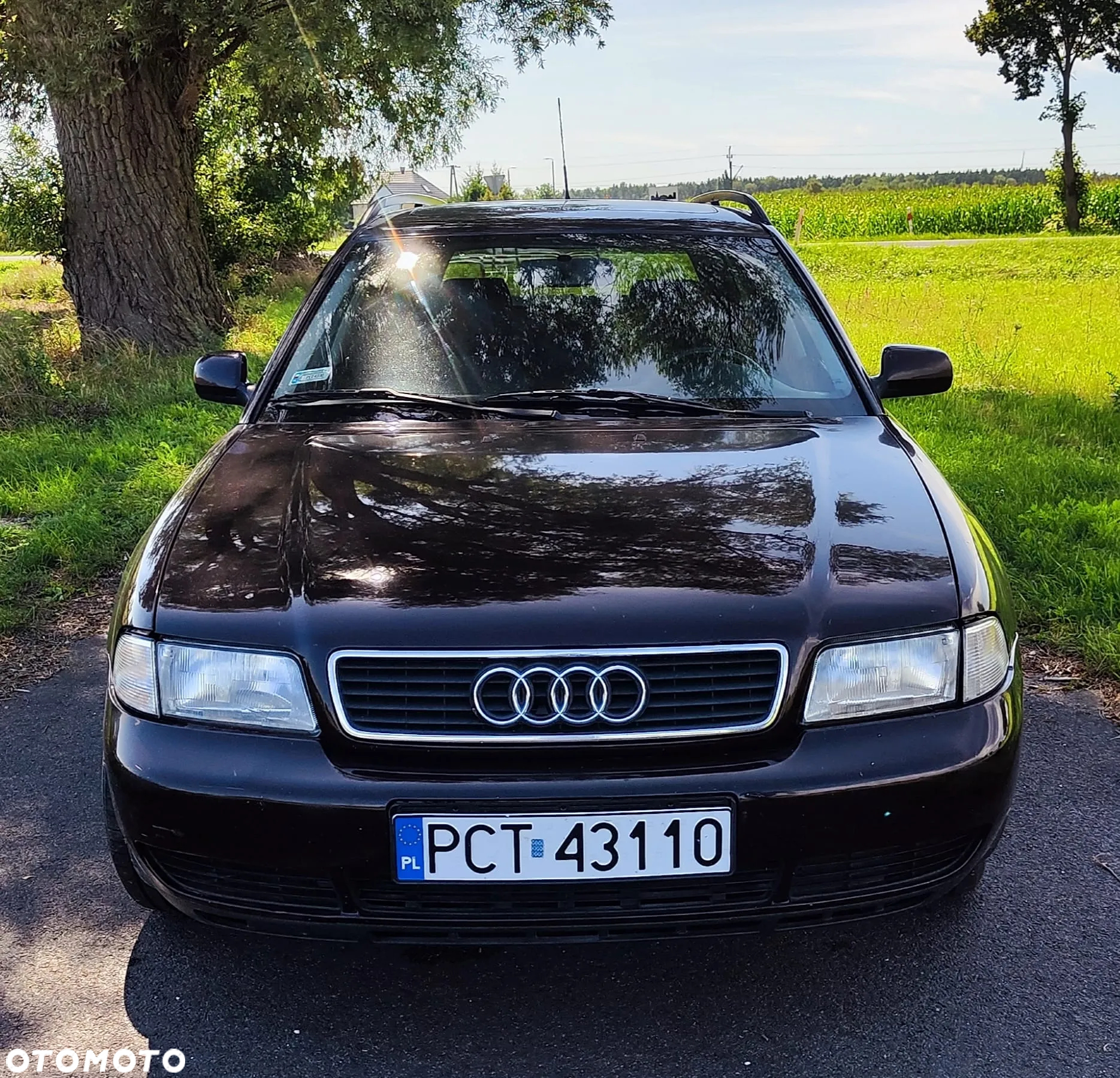 Audi A4 - 2