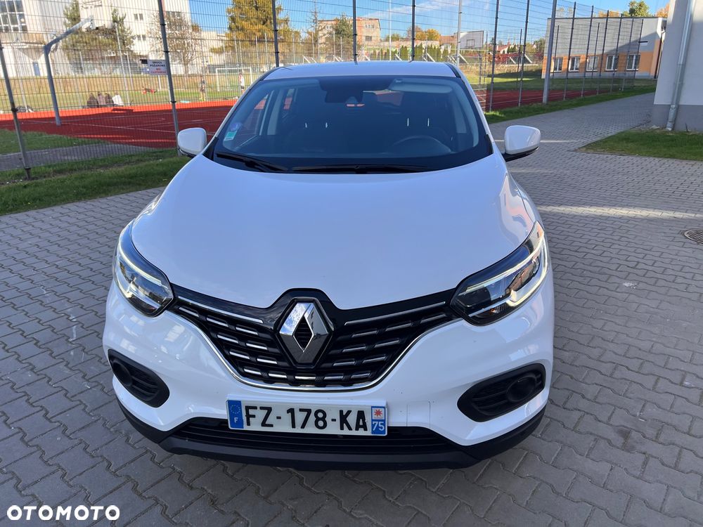 Renault Kadjar - 15