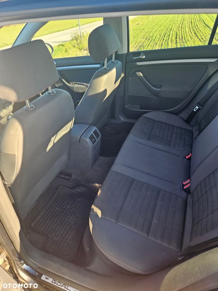 Volkswagen Golf 1.4 Goal - 7