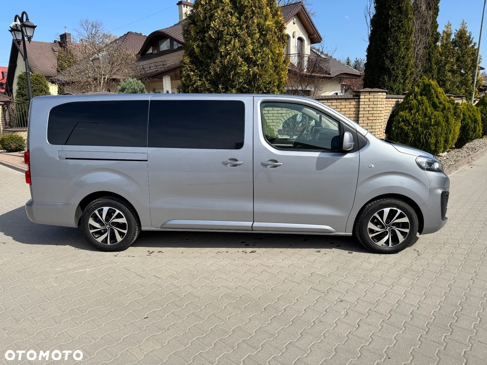 Citroën SpaceTourer 2.0 BlueHDi XL Shine - 6